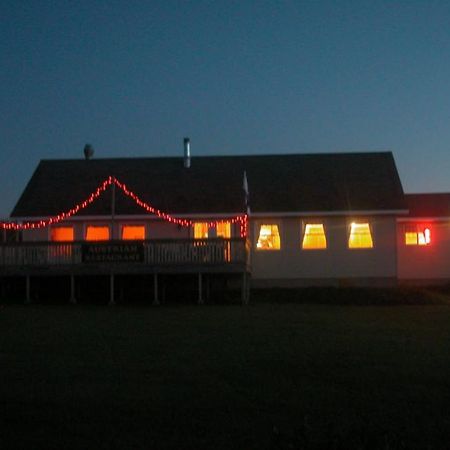 Waterview B&B Pictou Exterior photo