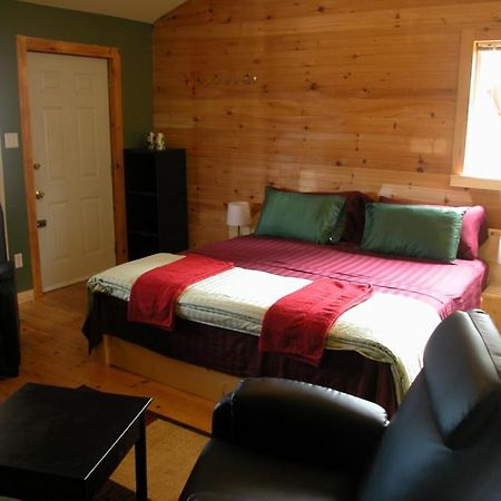 Waterview B&B Pictou Exterior photo
