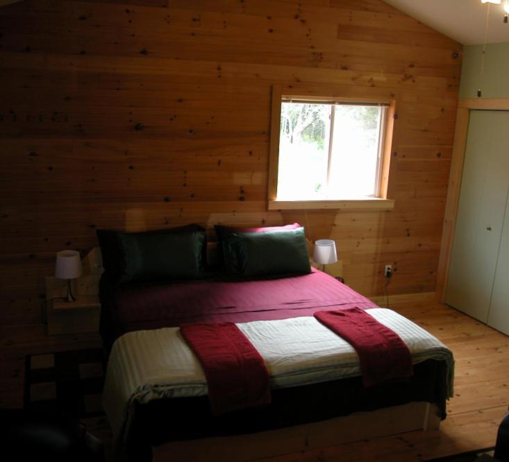 Waterview B&B Pictou Room photo