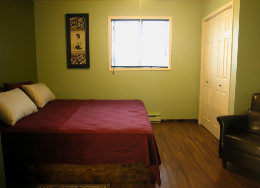 Waterview B&B Pictou Exterior photo