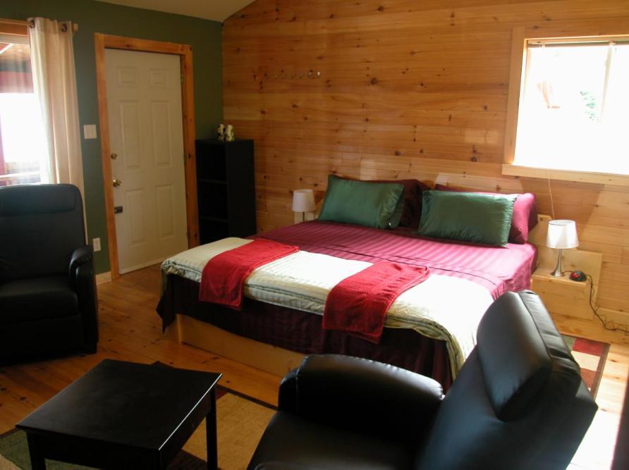 Waterview B&B Pictou Exterior photo