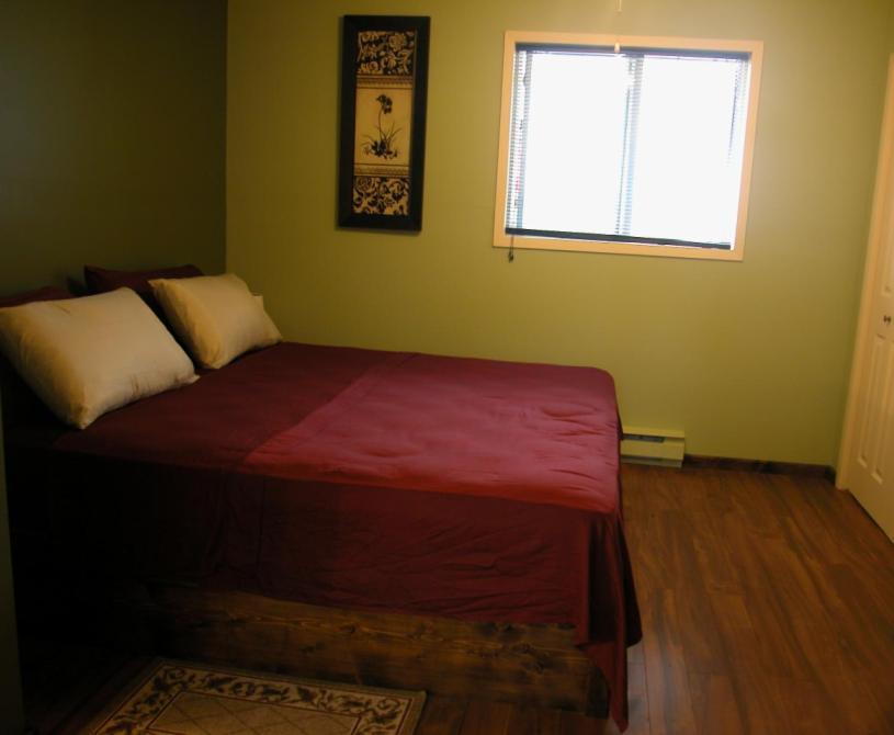 Waterview B&B Pictou Exterior photo