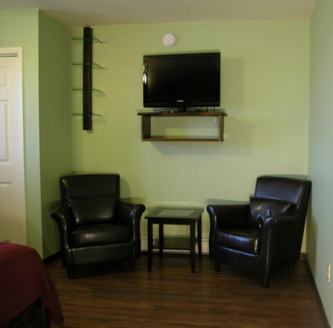 Waterview B&B Pictou Exterior photo