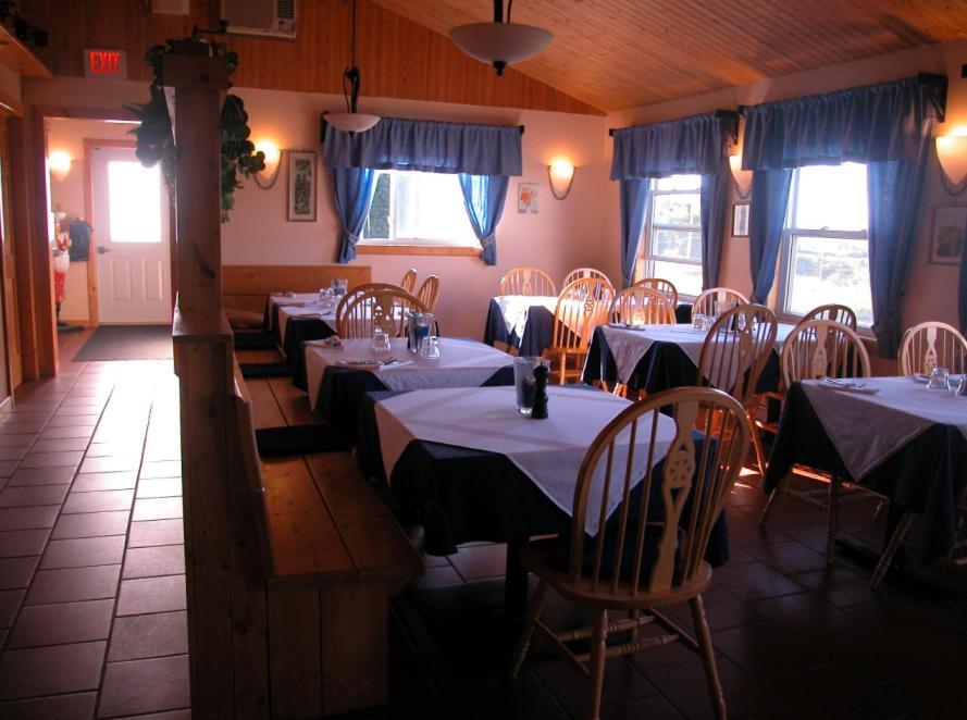 Waterview B&B Pictou Exterior photo