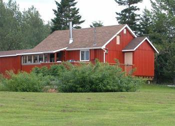 Waterview B&B Pictou Exterior photo