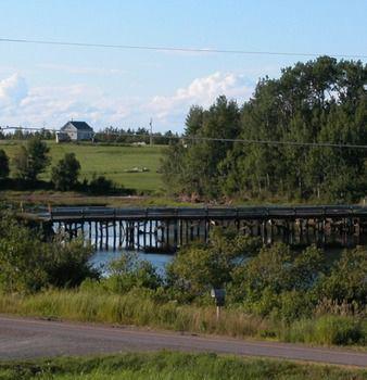 Waterview B&B Pictou Exterior photo