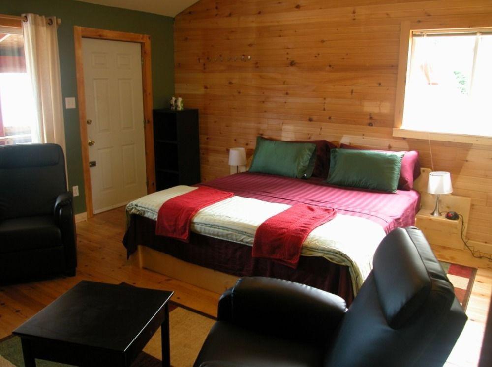 Waterview B&B Pictou Exterior photo