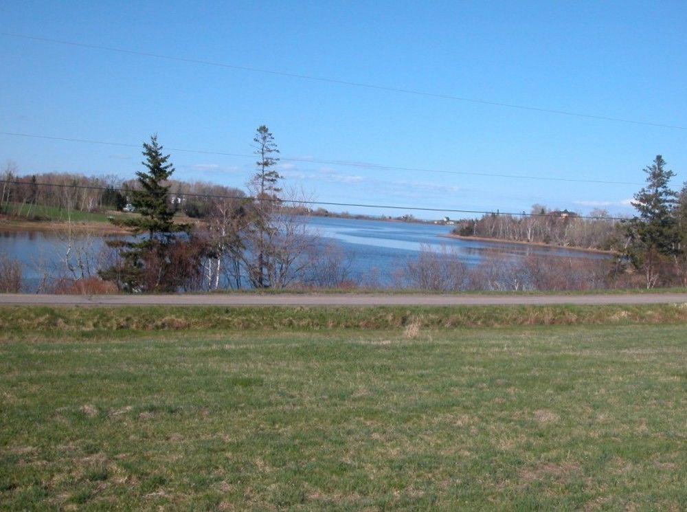 Waterview B&B Pictou Exterior photo