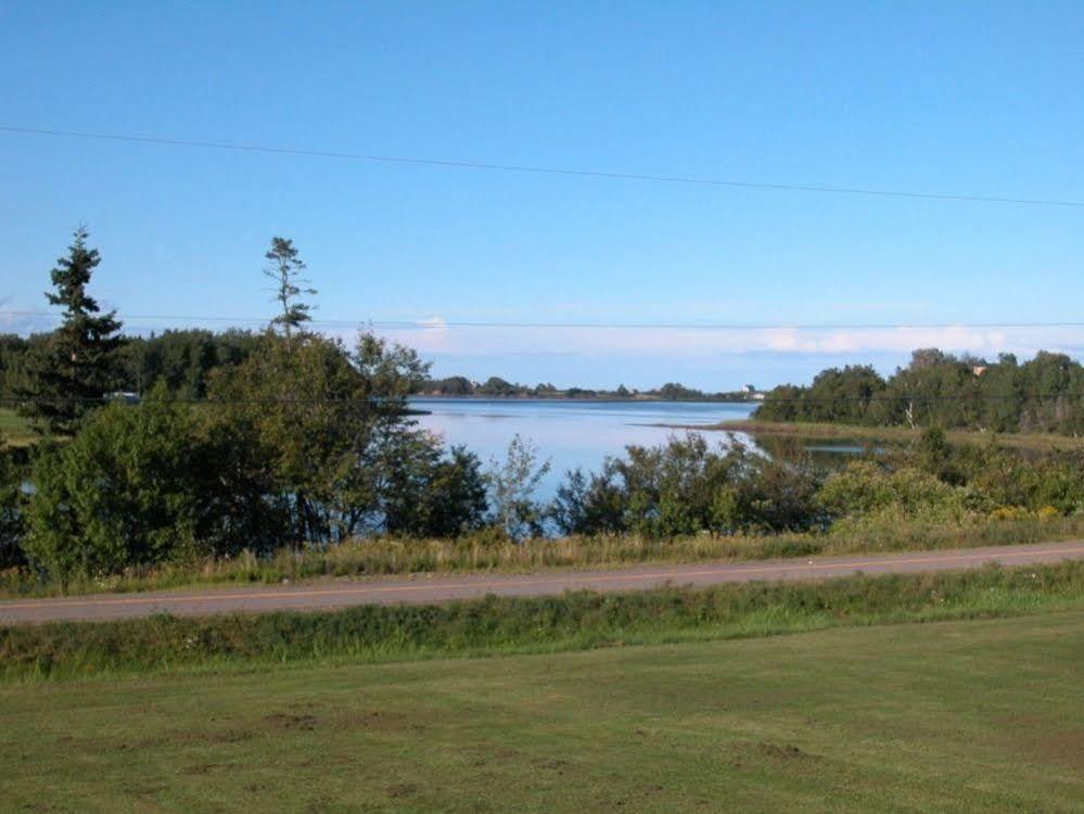 Waterview B&B Pictou Exterior photo